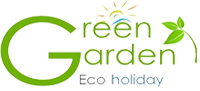 appartamenti a vieste Green Garden - Eco Holiday